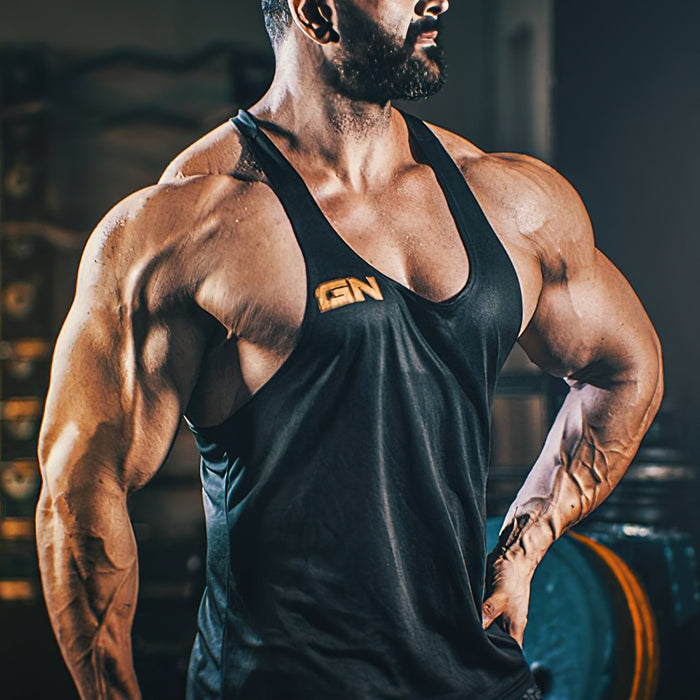 Vom Fettsack zum Hulk