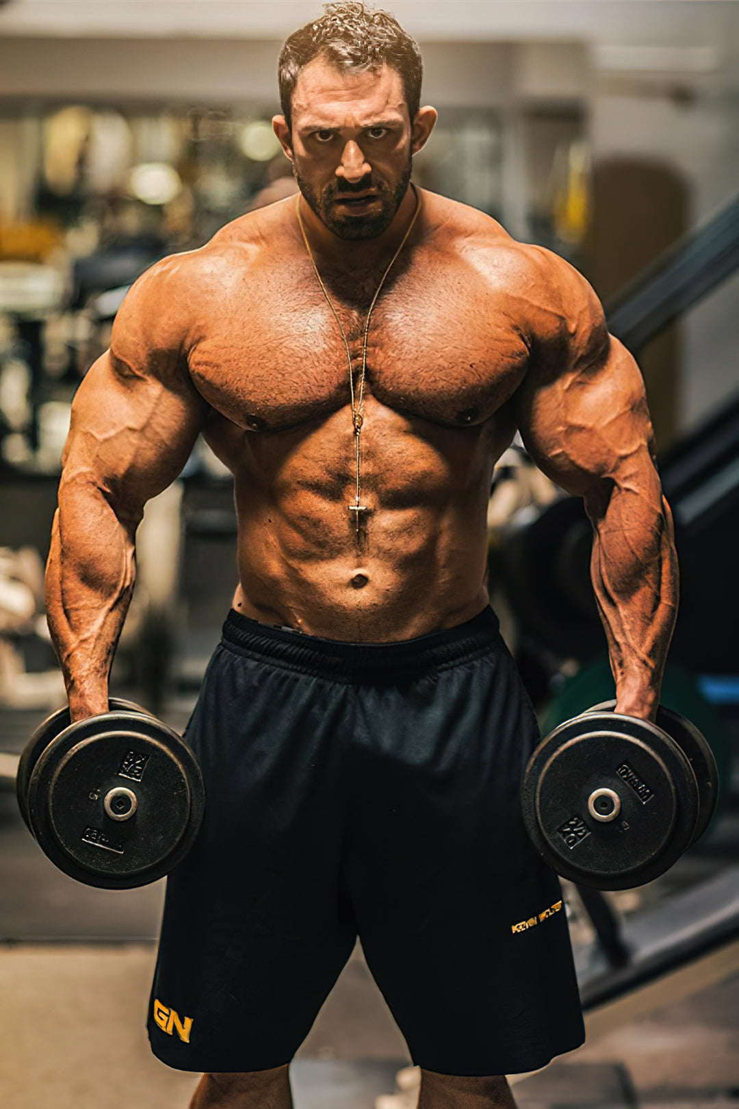 Kevin Wolter
