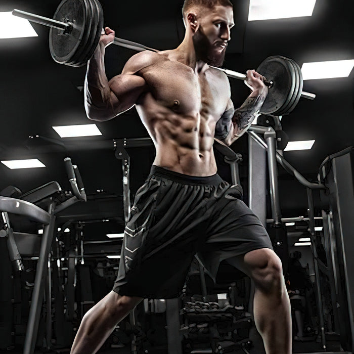 Warum Training aufhört zu funktionieren und wie Sie dieses Problem lösen können