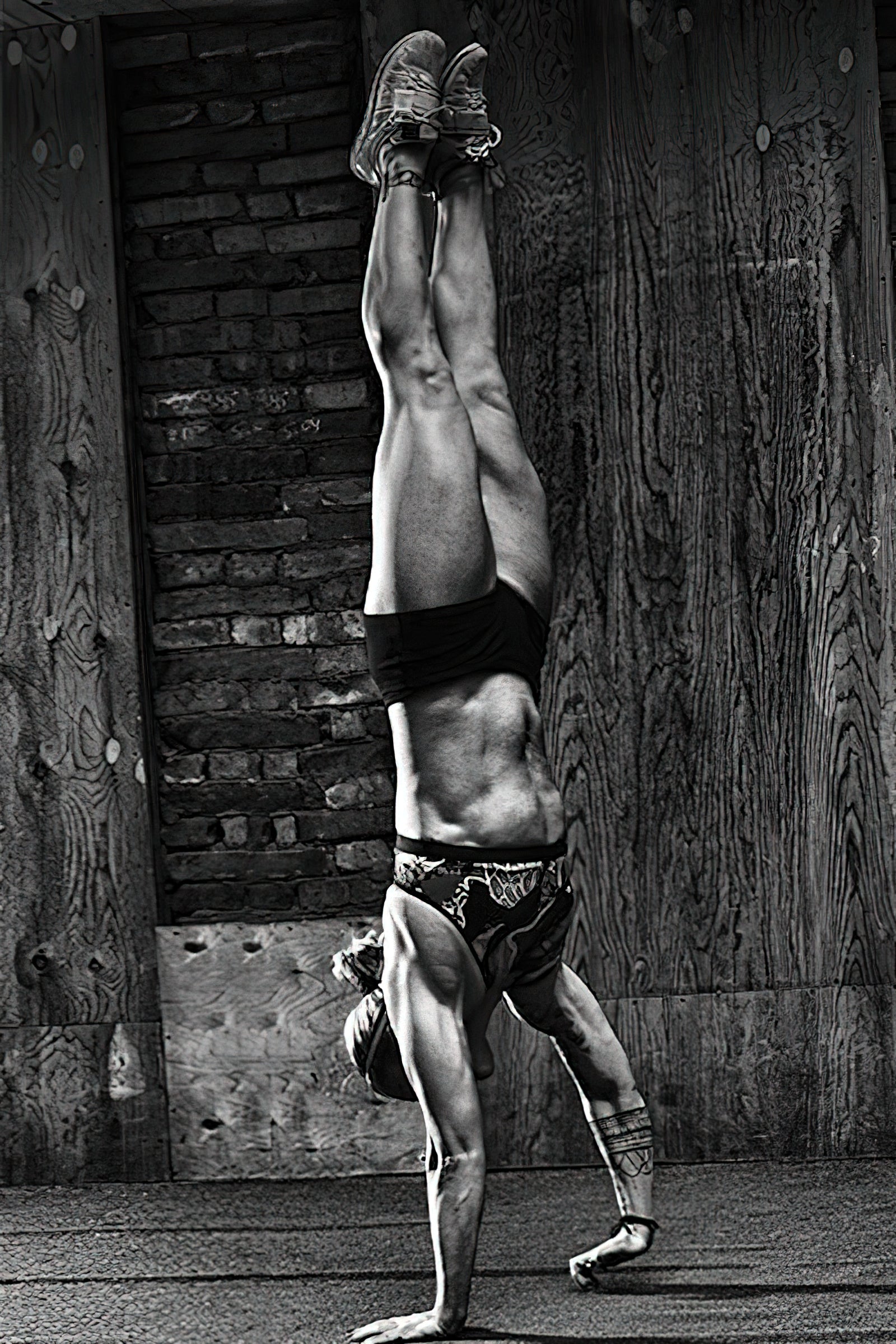 7 Dinge, die Du brauchst, um CrossFit zu dominieren