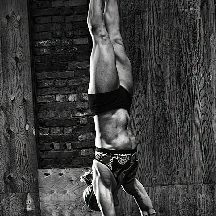 7 Dinge, die Du brauchst, um CrossFit zu dominieren