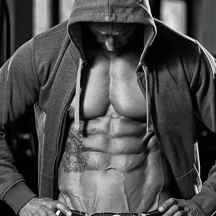 Zerstöre Deine genetischen Limits