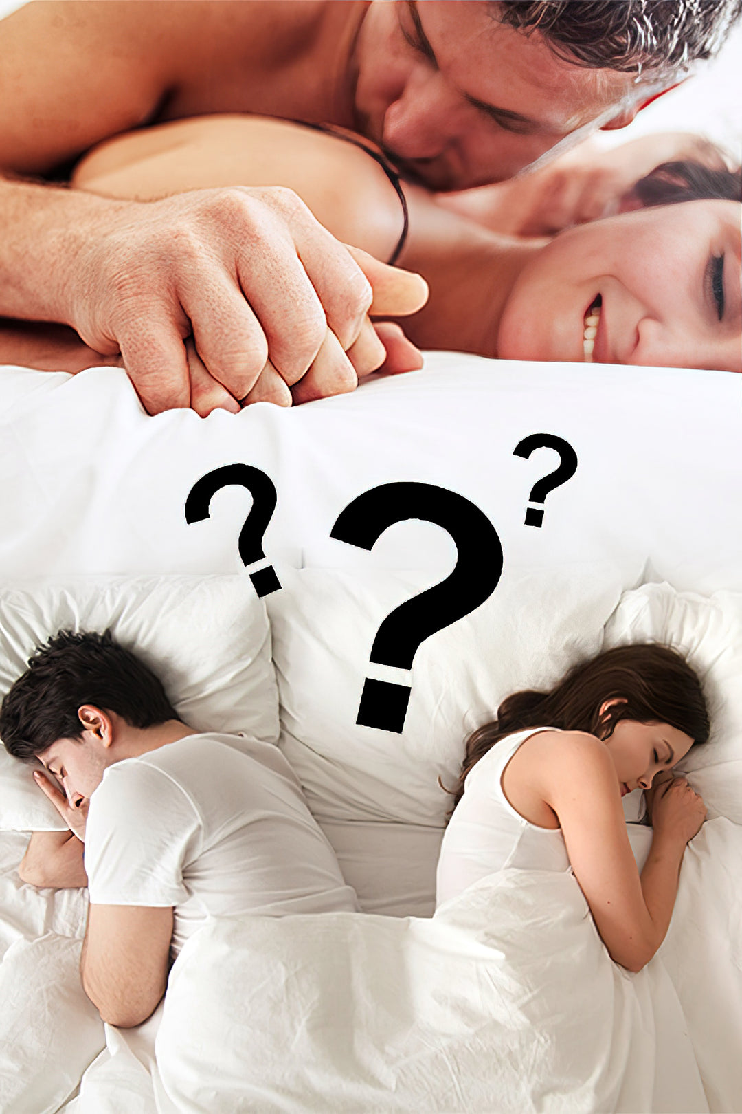 Wie Sex Training und Wettkampf wirklich beeinflusst