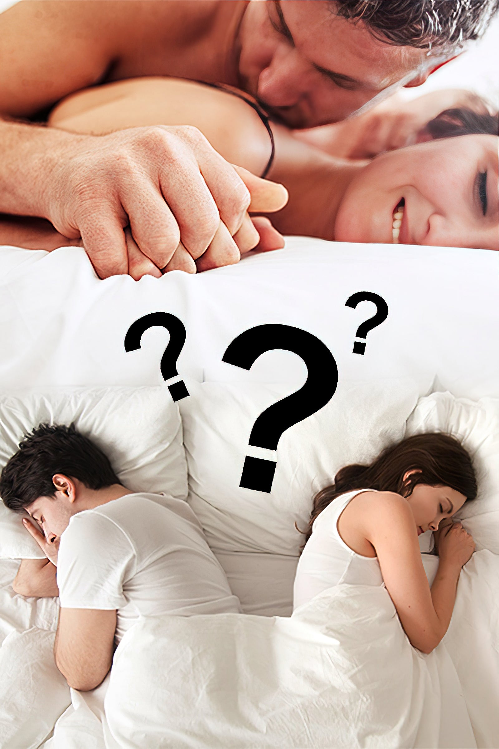 Wie Sex Training und Wettkampf wirklich beeinflusst