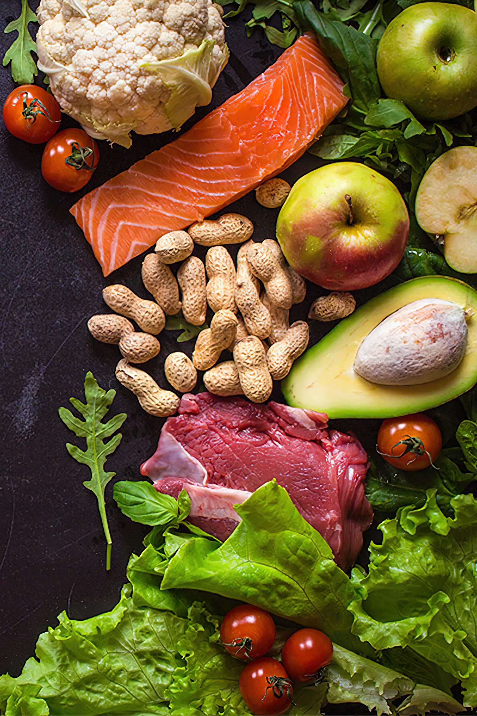 Paleo: Das Gute, das Schlechte und das Hässliche