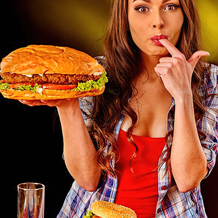 4 Gründe dafür, dass Du schlecht darin bist, Muskelmasse aufzubauen