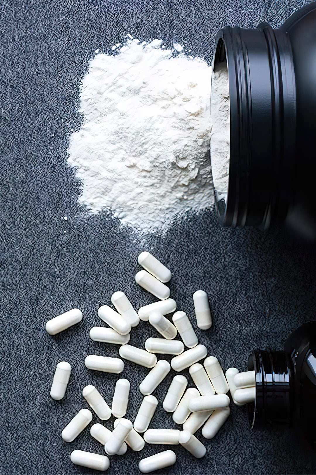 Kreatin: Schwindel oder Basissupplement?