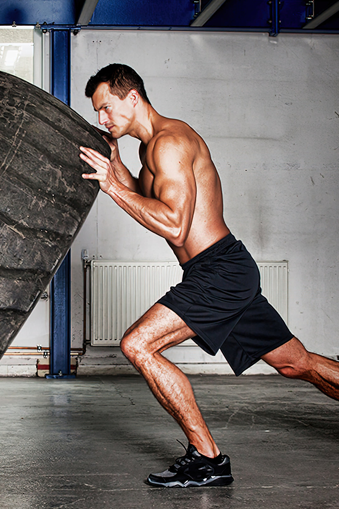 Perfect 10 Training