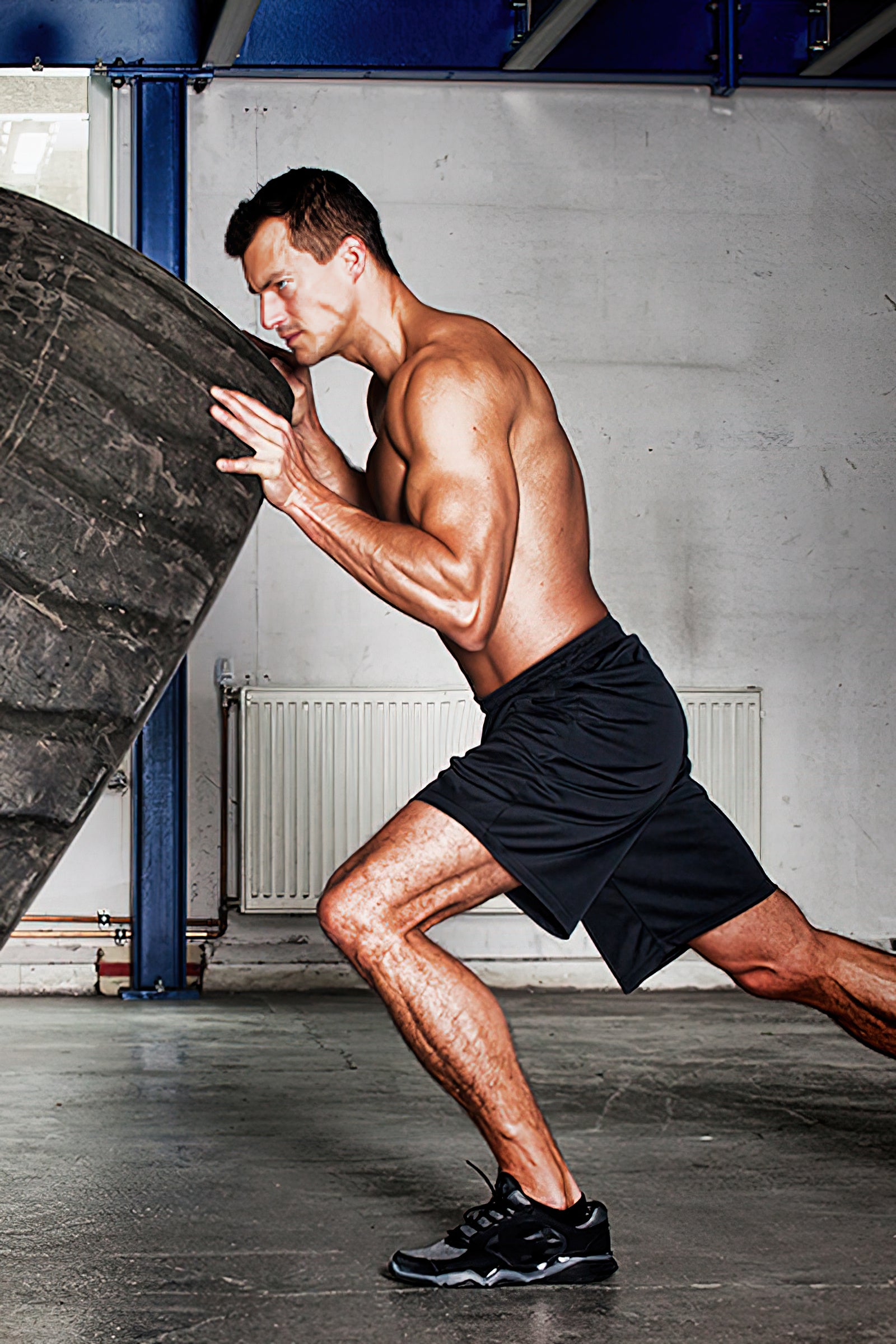 Perfect 10 Training