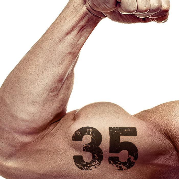 35 Tipps, die Dir dabei helfen werden, Deine Muskelzuwächse zu verdoppeln