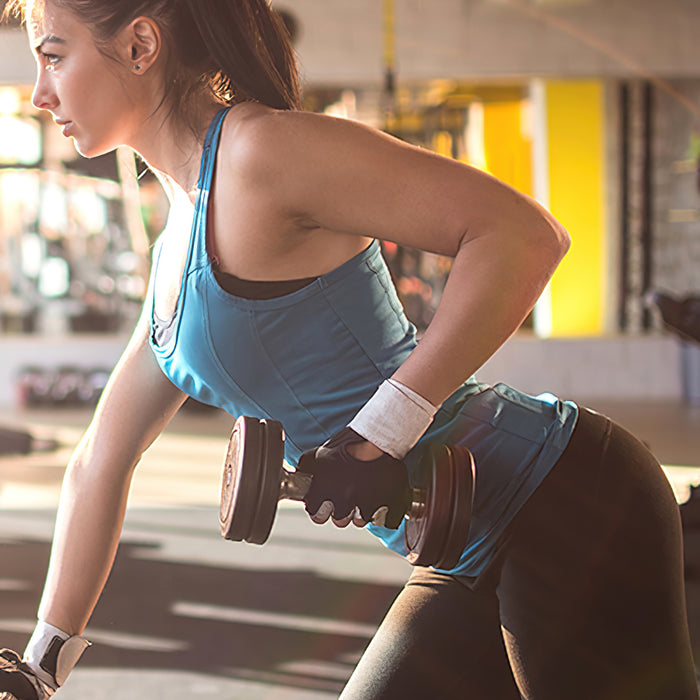 Die schöne, hässliche Wahrheit über die Teilnahme an Wettkämpfen
