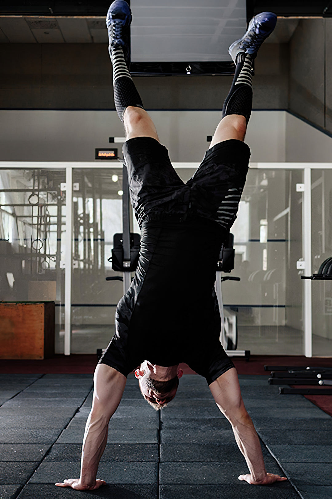 4 Dinge, die Du Dir von CrossFit abschauen kannst