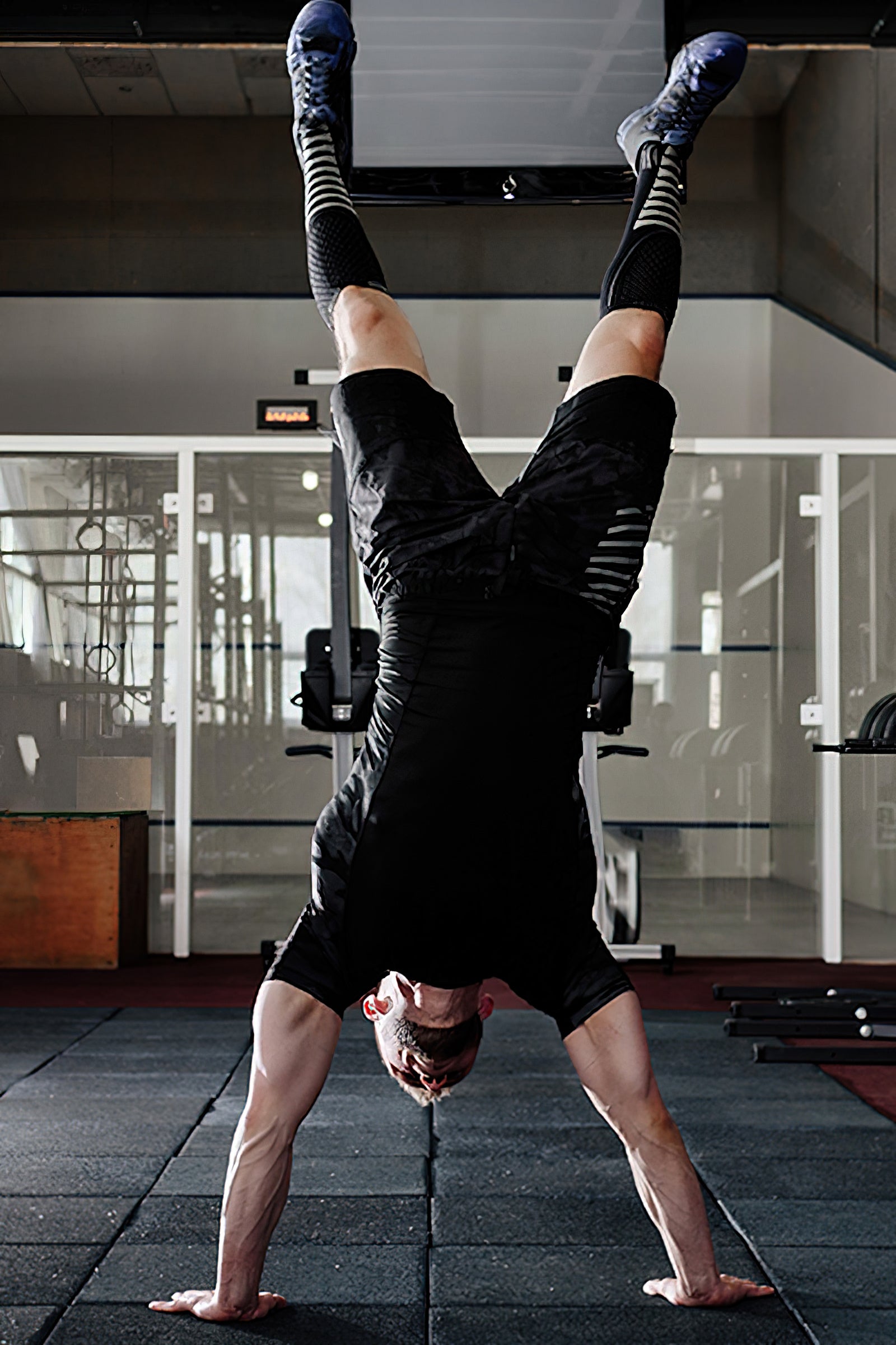 4 Dinge, die Du Dir von CrossFit abschauen kannst