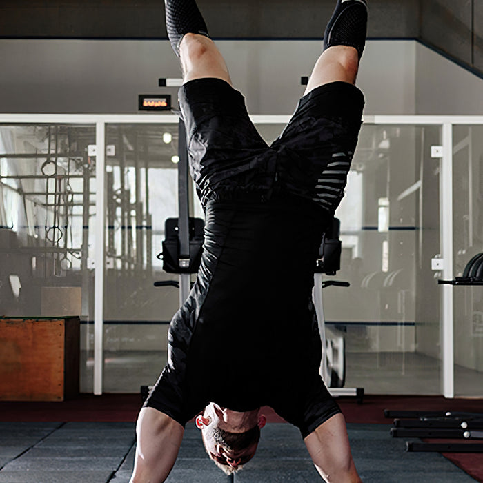 4 Dinge, die Du Dir von CrossFit abschauen kannst