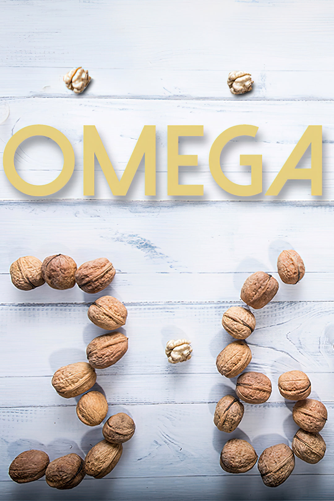 Omega-6 vs. Omega-3 – wen kümmert‘s?