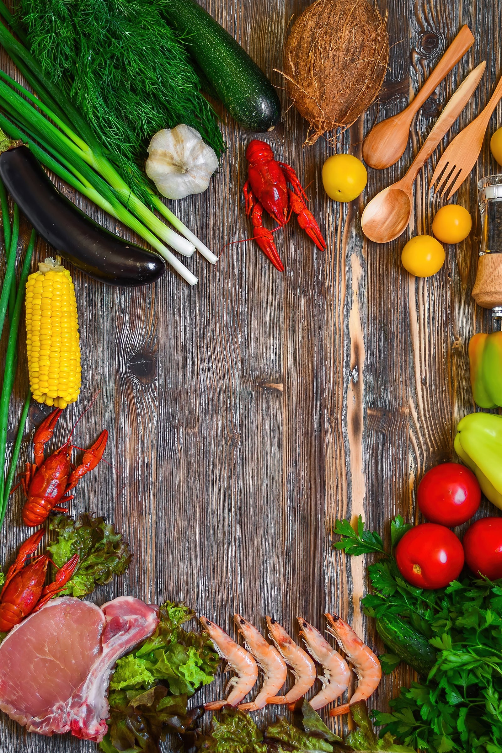Die Paleo Hybrid Ernährung