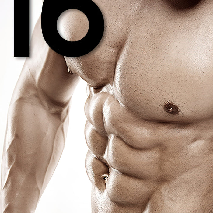 16 bewährte Wege Muskeln aufzubauen