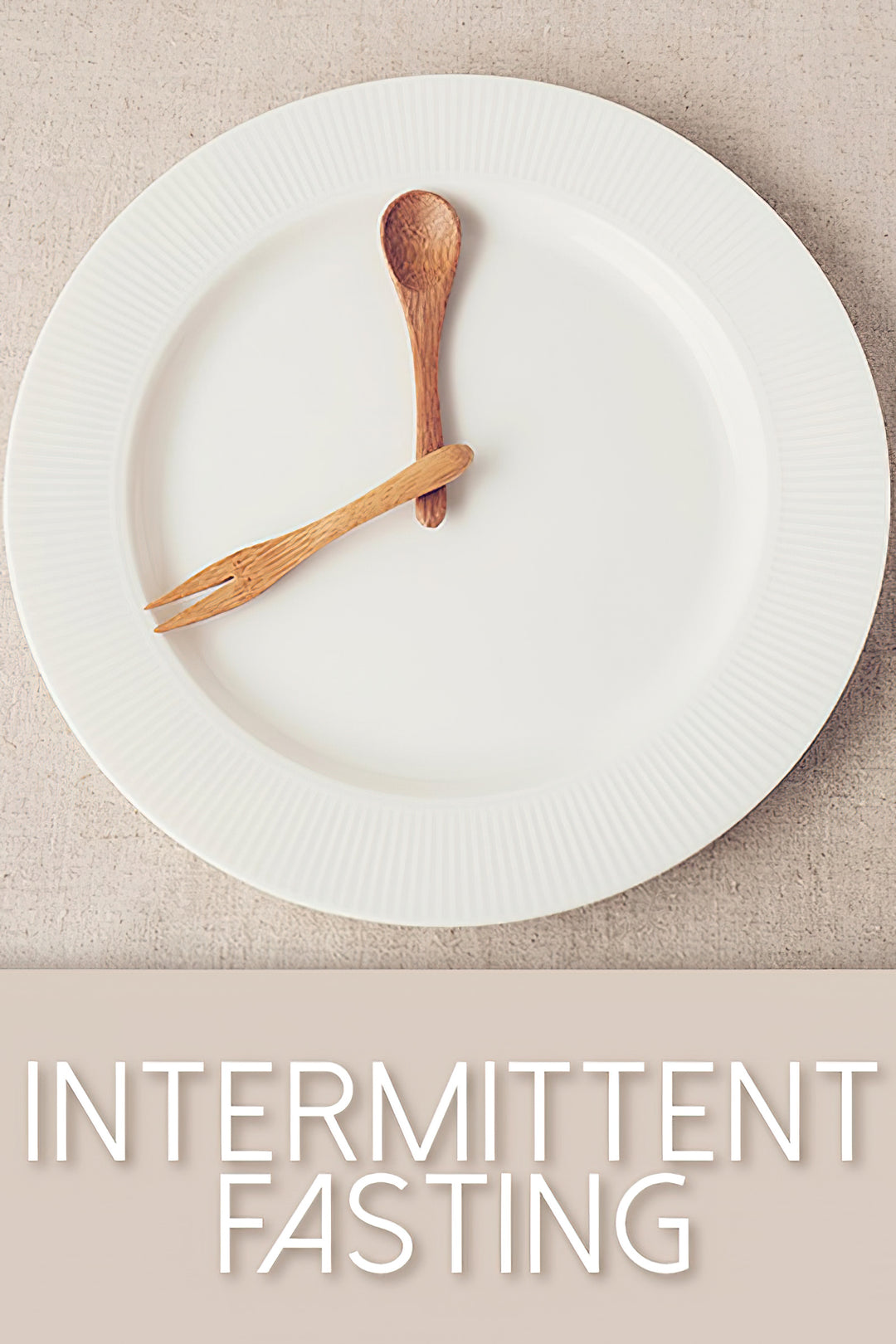 Ein Einblick in Intermittent Fasting