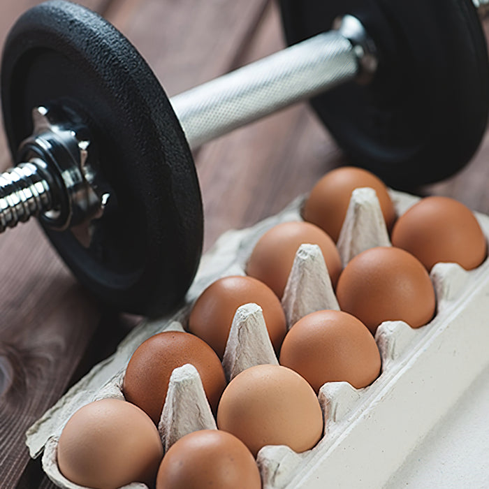 150 Muskelaufbautipps