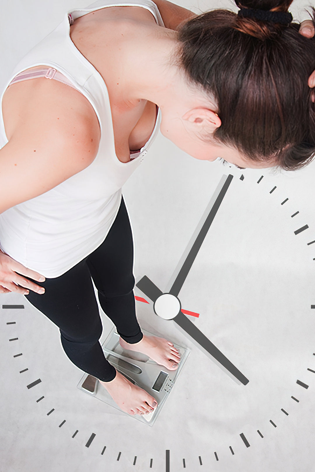 Die Top Ten (Intermittent) Fasten Mythen widerlegt