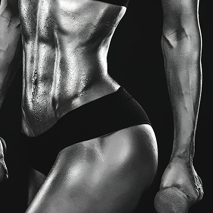 8 Lektionen, die Du von Instagram Girls in Sachen Po-Training lernen kannst