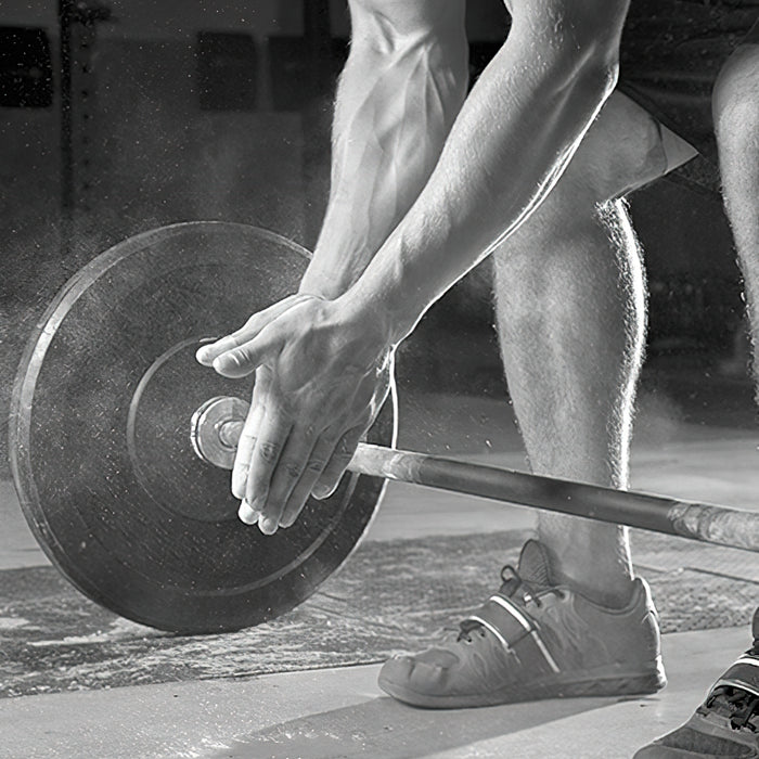 Wie hart solltest Du trainieren?