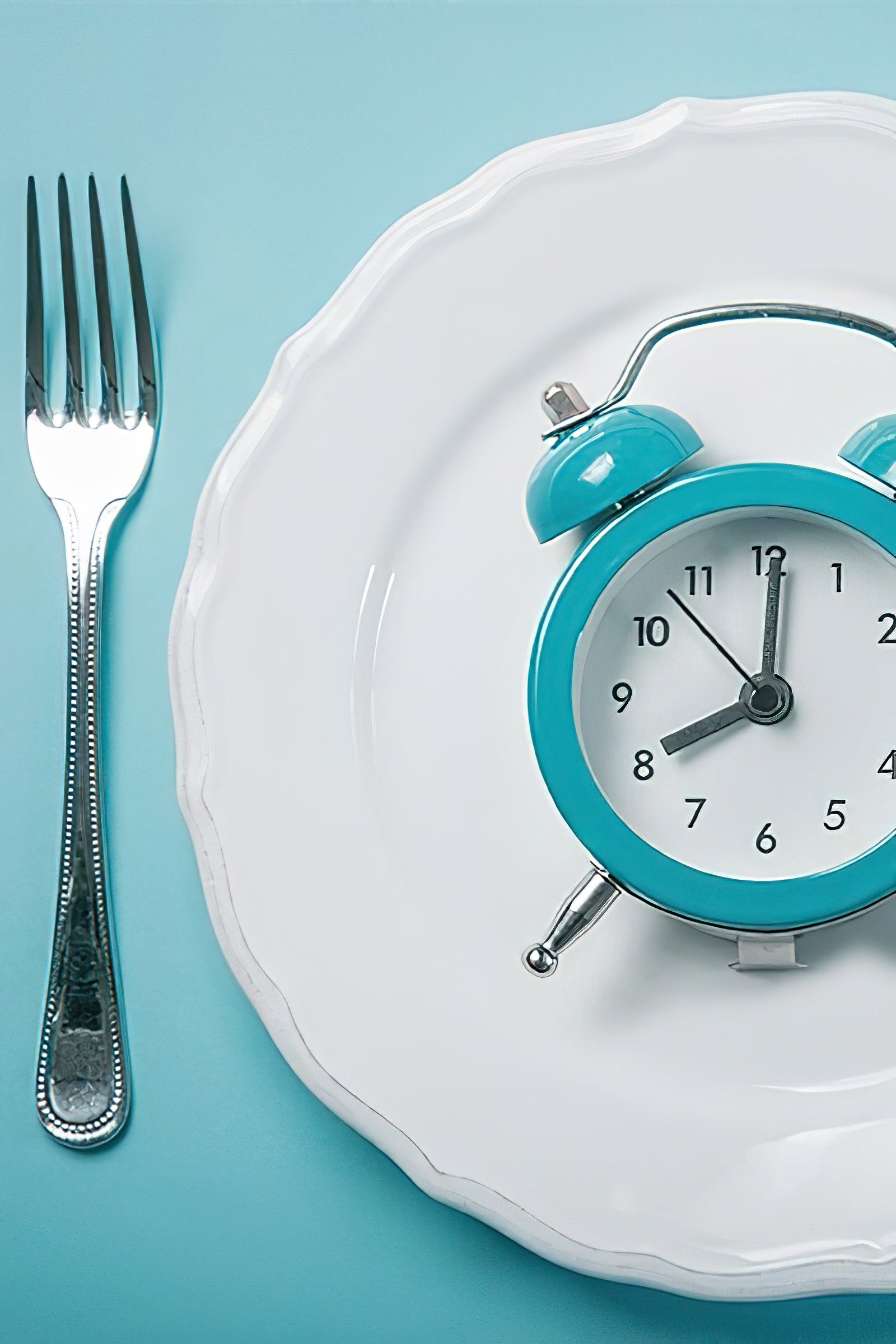 Intermittent Fasting