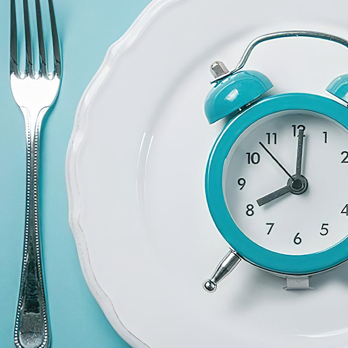 Intermittent Fasting