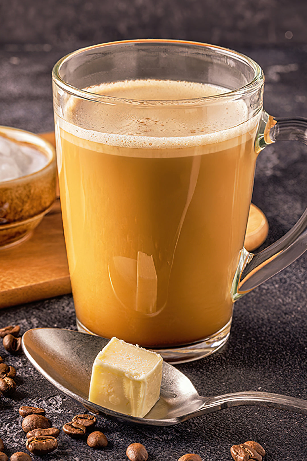 Kaffee mit Upgrade - hält “Bulletproof Coffee” das, was er verspricht?