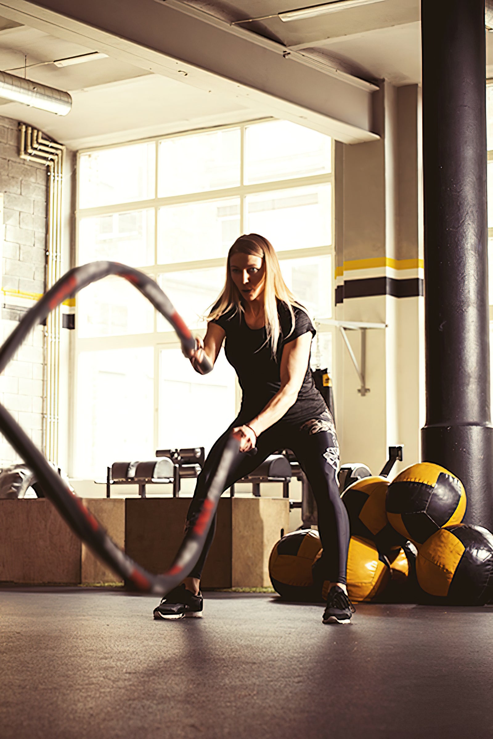 CrossFit