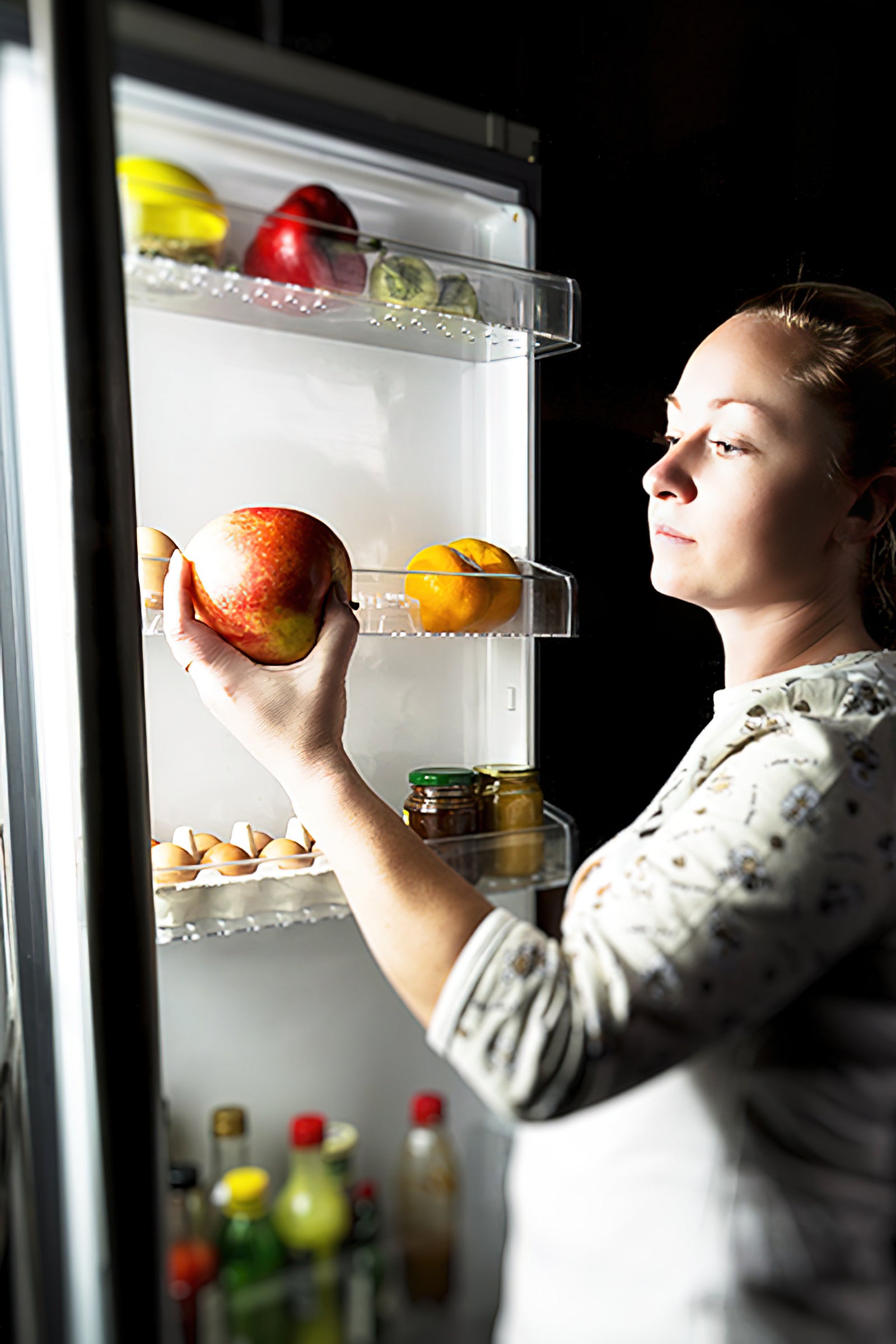 Ist spät abendliches Essen besser für Fettabbau und Gesundheit?