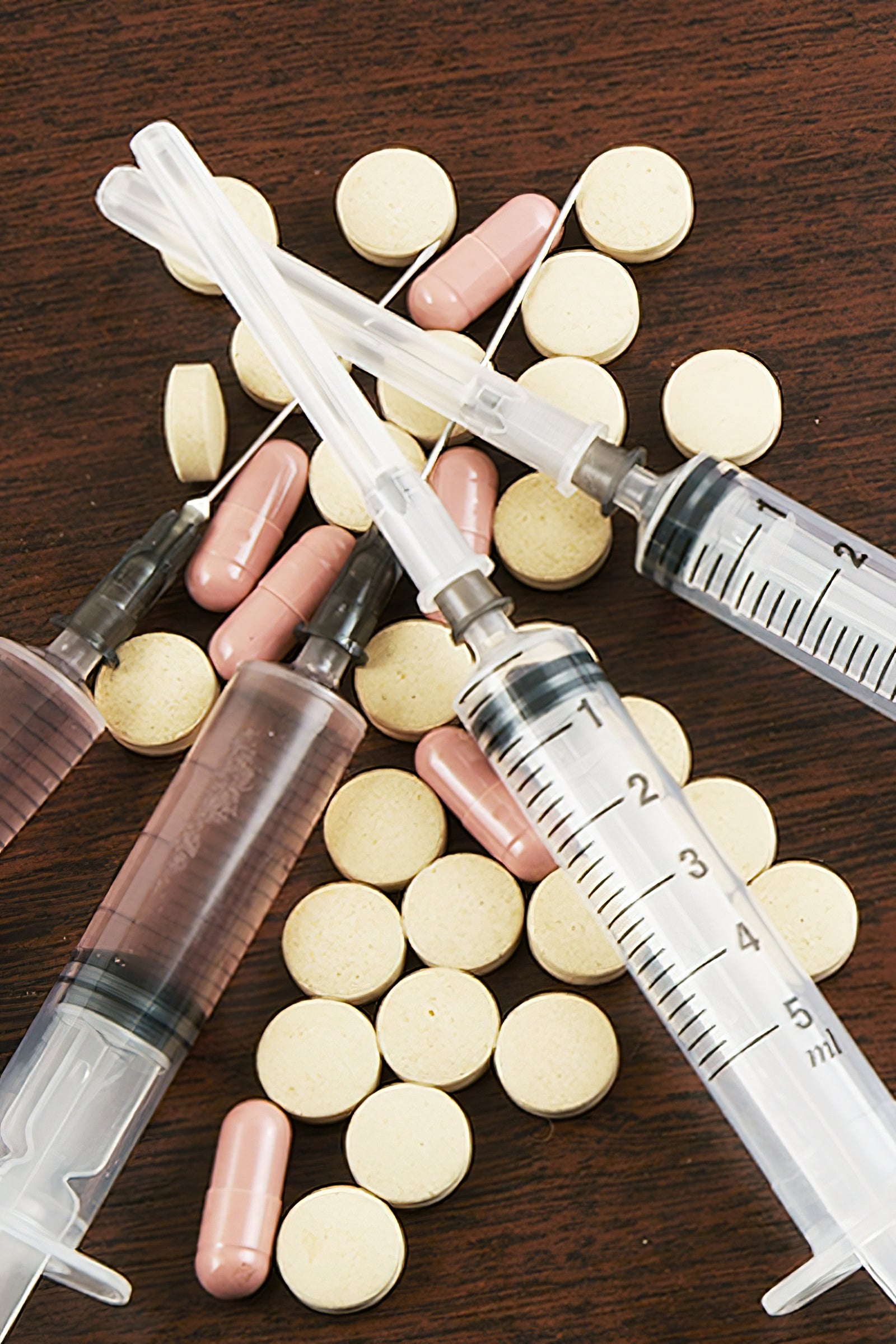 “D” steht für Doping