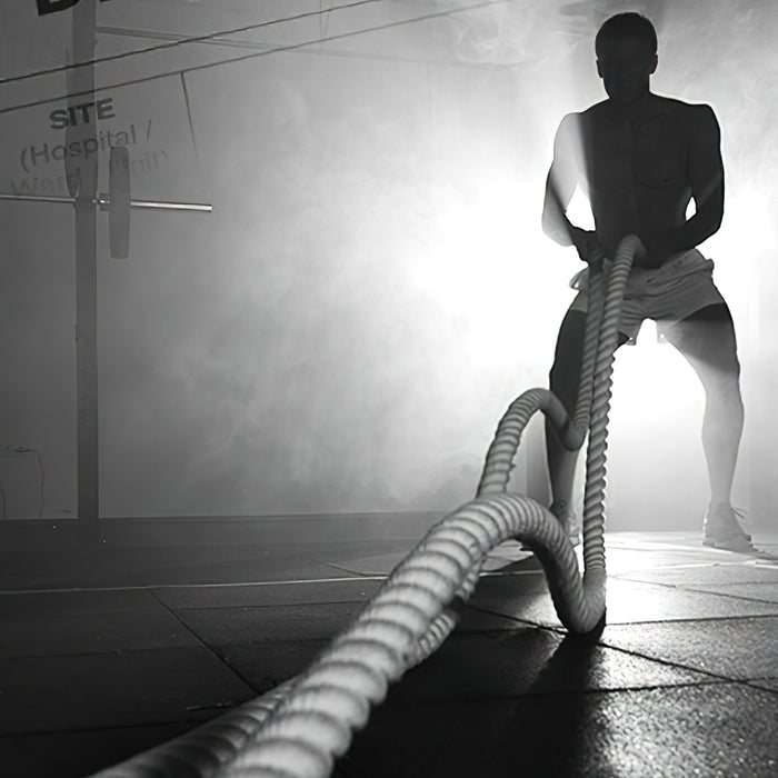 Wie man den CrossFit Dopingtest umgeht