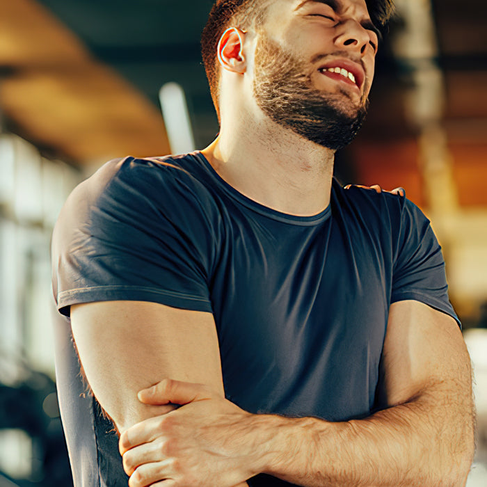 Bekämpfung des Muskelkaters: 5 wissenschaftlich basierte Ansätze