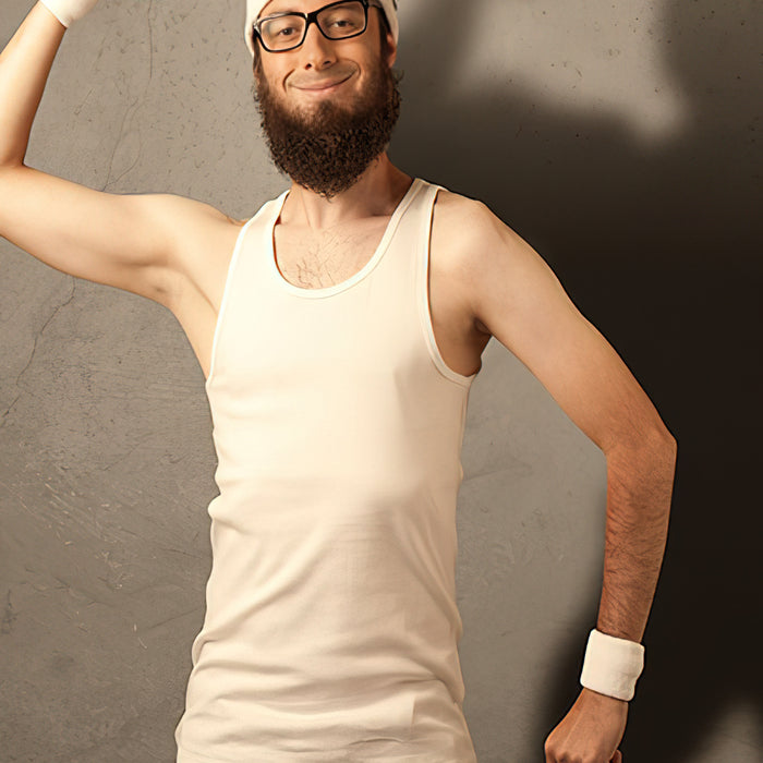 Wie Du schnell Masse aufbaust: Der ultimative Ratgeber für dürre Jungs Teil 2