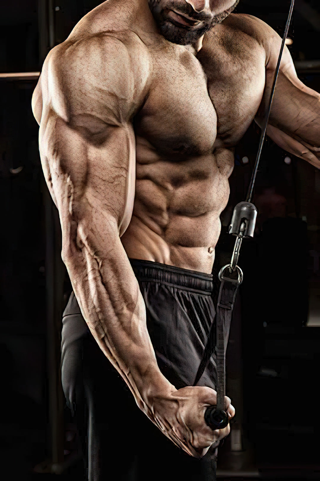 Die 8 effektivsten Trainingssplits