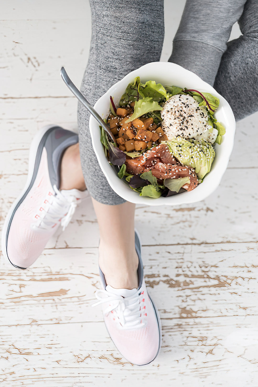 Intra-Workout Ernährung