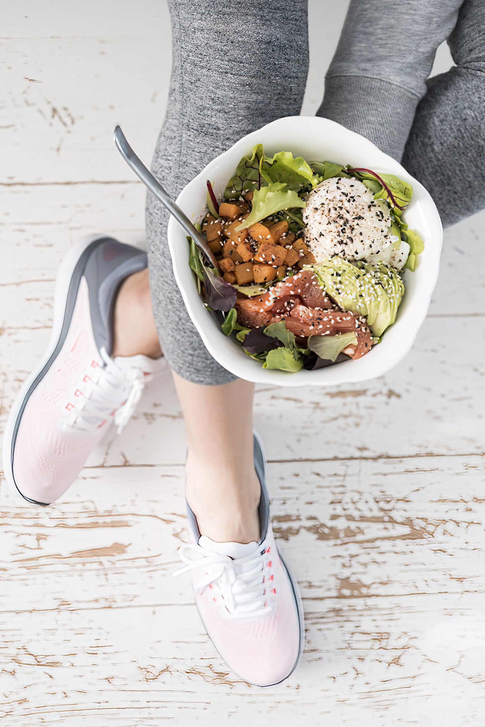 Intra-Workout Ernährung