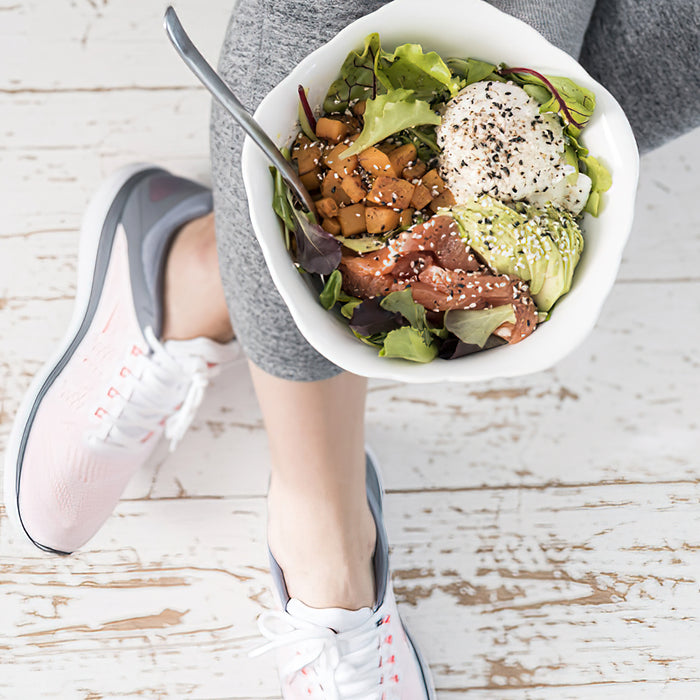 Intra-Workout Ernährung