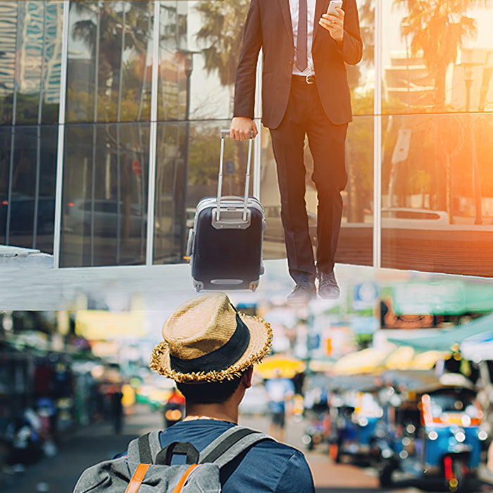 Supplements für Menschen, die viel Unterwegs und auf Reisen sind – nicht nur für Sportler! Teil 2