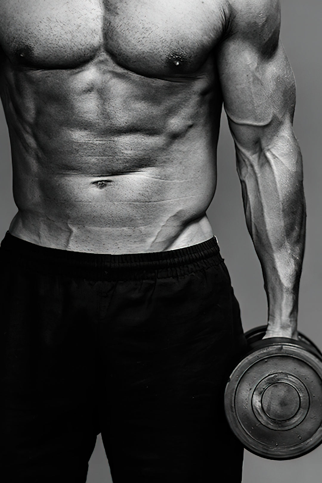 Die Wahrheit über Bodybuilding Genetik