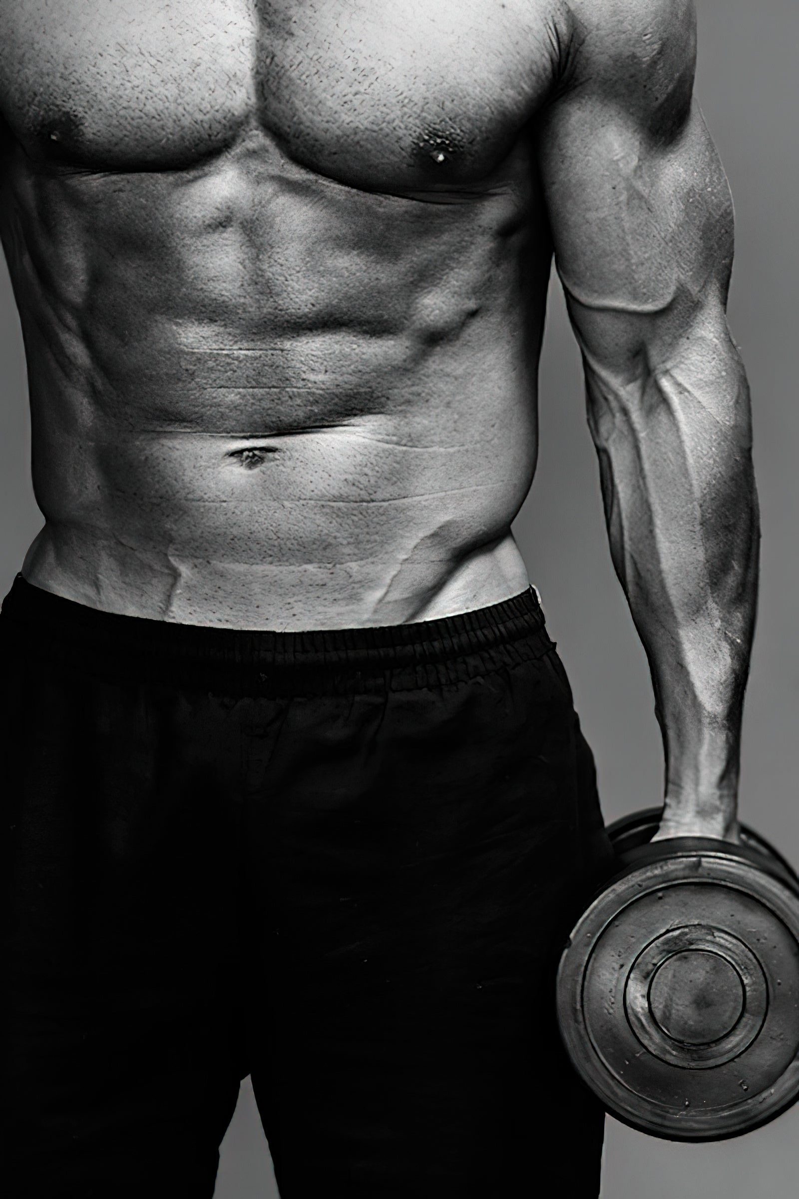 Die Wahrheit über Bodybuilding Genetik