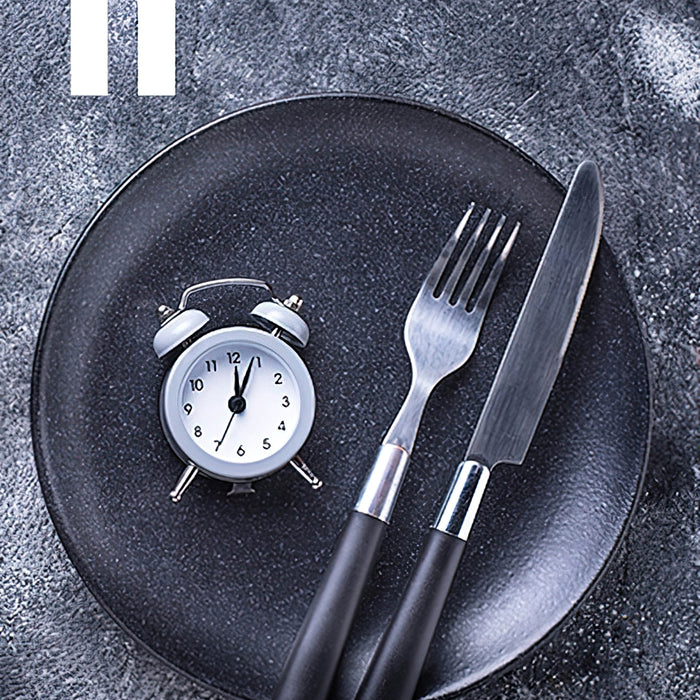 11 Mythen über Intermittent Fasting und Mahlzeitenfrequenz