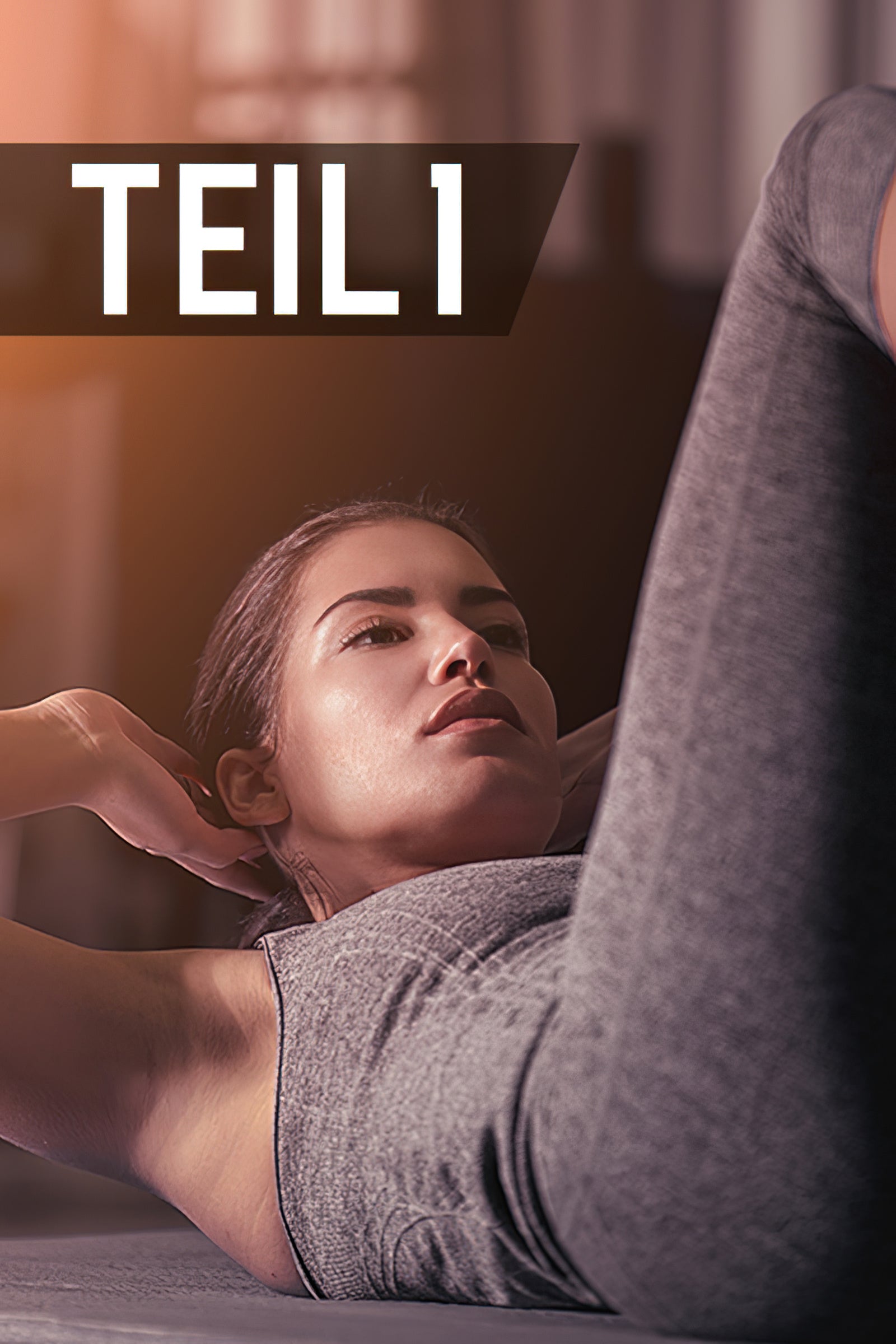 Crunches oder keine Crunches? Teil 1