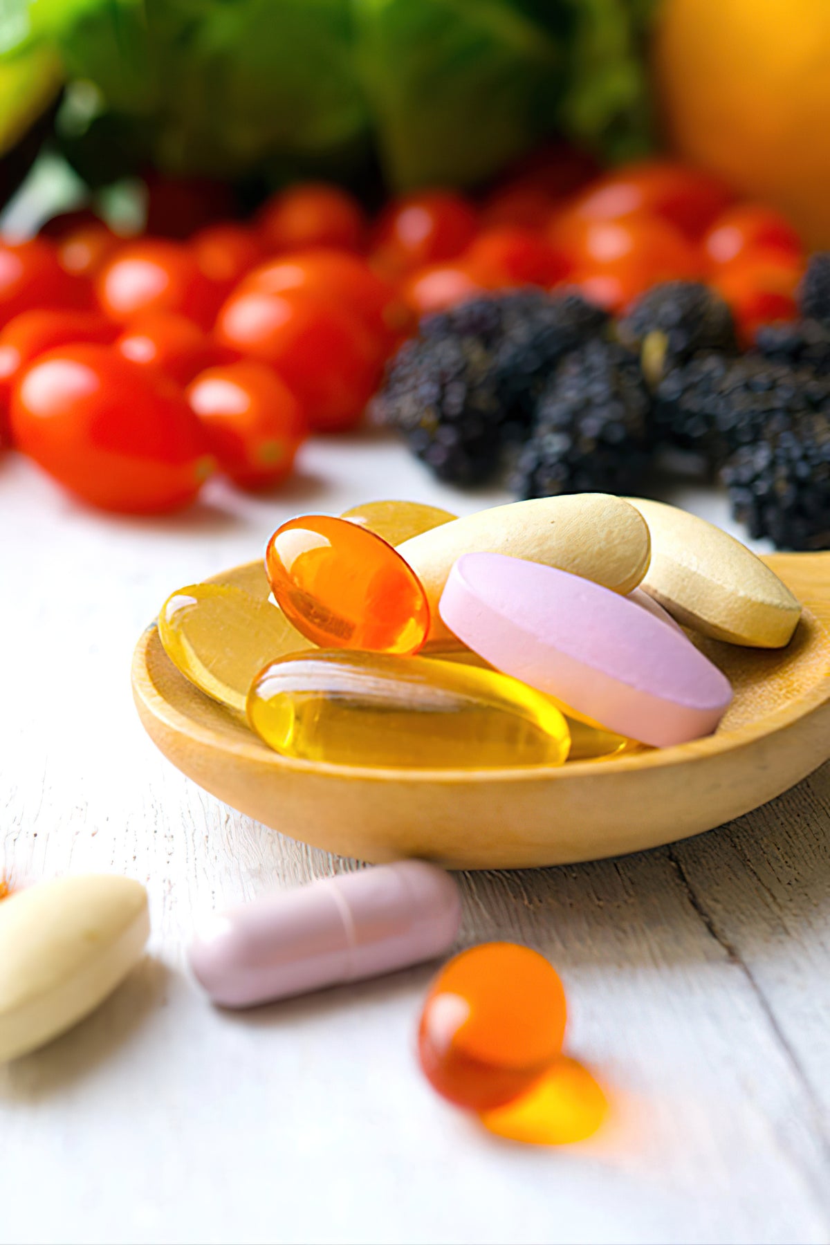 Will a multivitamin supplement increase my gains?