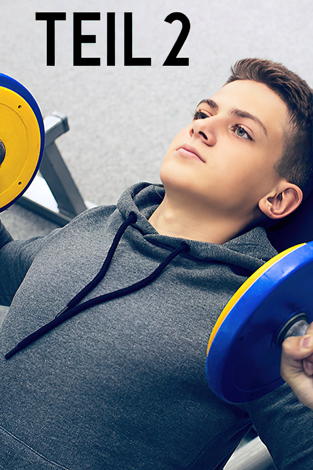 Der Bodybuilding Ratgeber für Teenager Teil 2