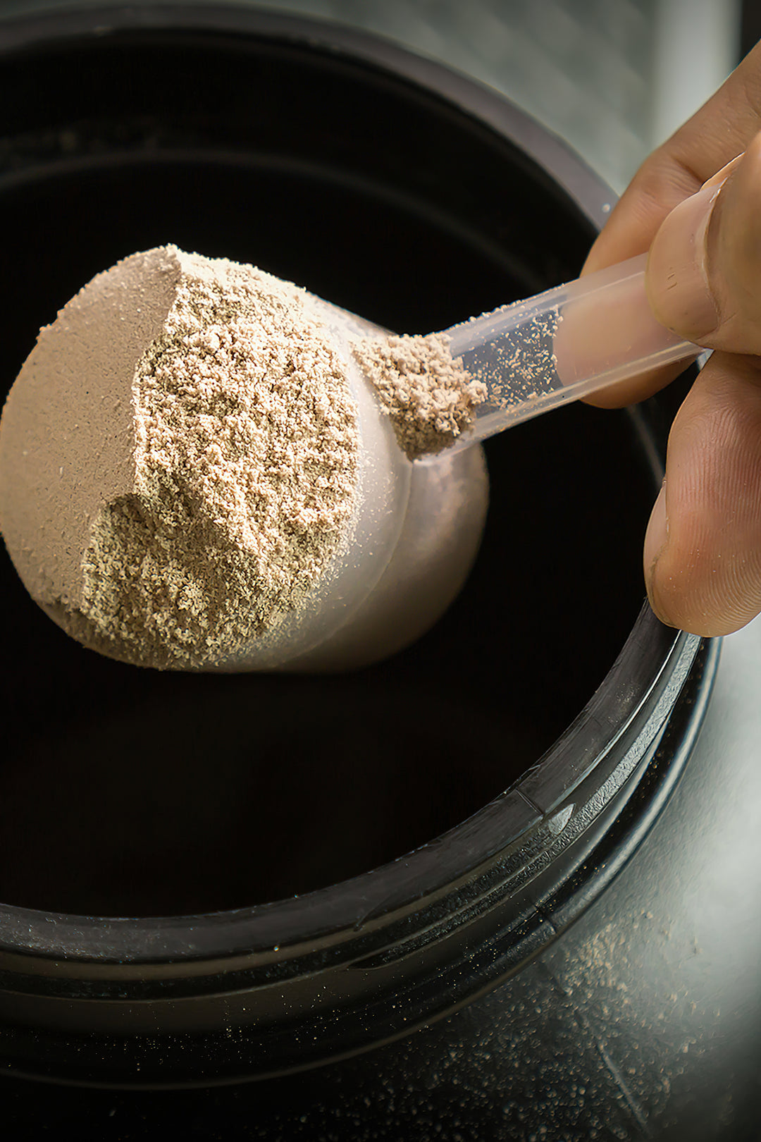 Die Protein Vorurteile