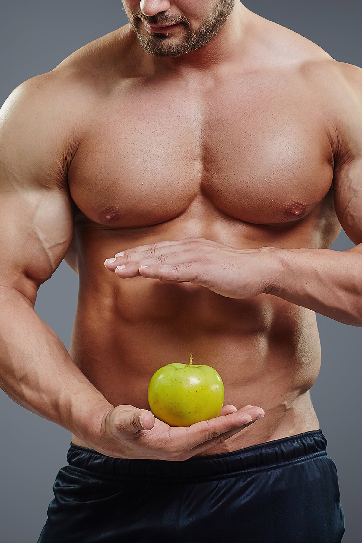 The ultimate guide to vegan bodybuilding part 1