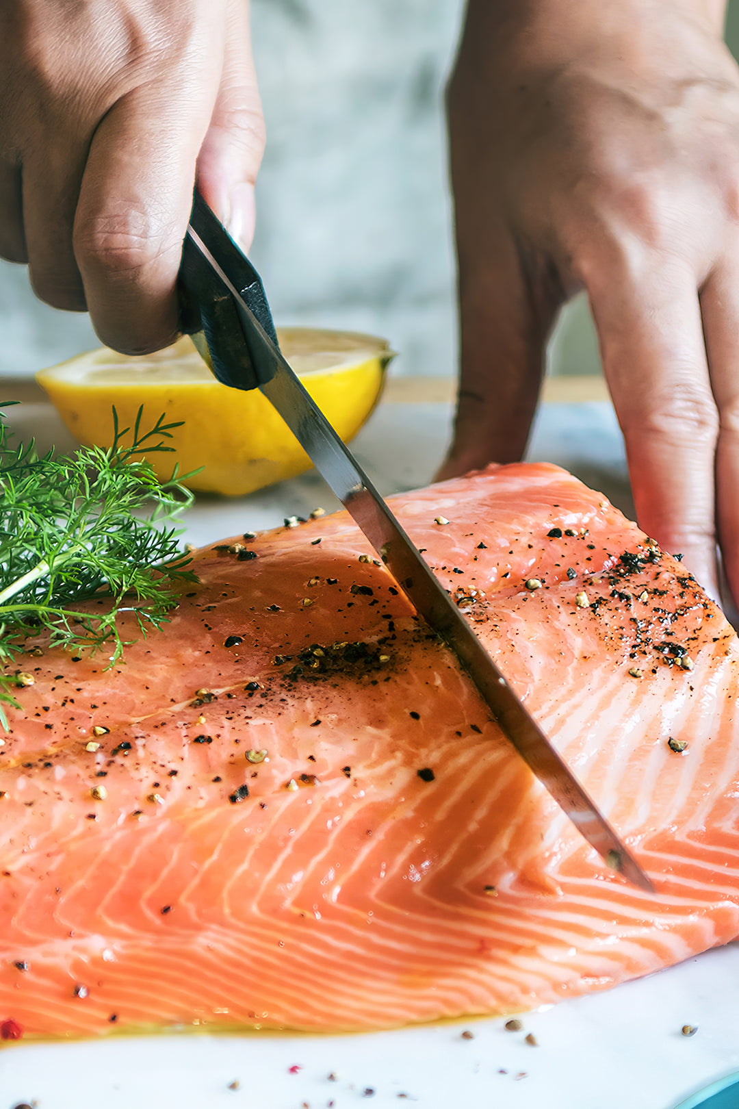 12 Köstliche Proteinrezepte