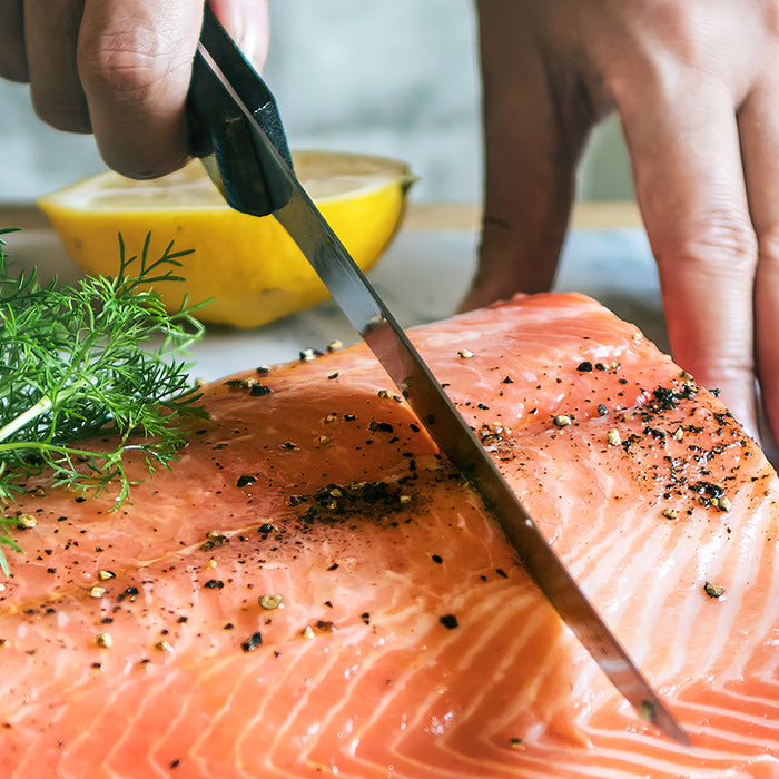 12 Köstliche Proteinrezepte